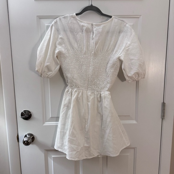 Sabo dress Emmi and Rafferty dress - Picture 7 of 13